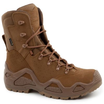 Lowa Z-8S GORE-TEX Tactical Men’s Boots, High-Cut, Military-Style and Durable