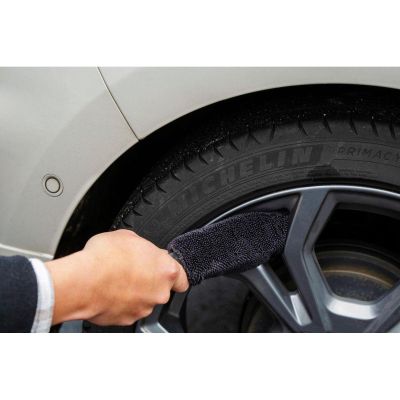 13. DUNLOP CAR WASH KIT 3 PIECES