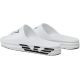 4. EA7 Emporio Armani M XBP008-XK337-D611 Beach Flip-Flops