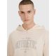 4. Men's sweatshirt with hood, open, 4F 4FRSS25TSWSM2201-12S