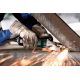 5. Metabo 613060000 angle grinder 2.1 kg