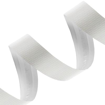 2. Rockbros EVA Handlebar Tape "Shark" Pattern - White