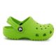 7. CROCS CLASSIC KIDS CLOG T CROCS GREEN 206990-30T