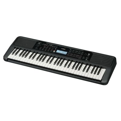 2. Yamaha PSR-E383 - Keyboard
