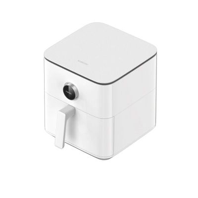 8. Xiaomi Mi Smart Air Fryer 6.5l (white)