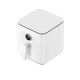 8. Xiaomi Mi Smart Air Fryer 6.5l (white)