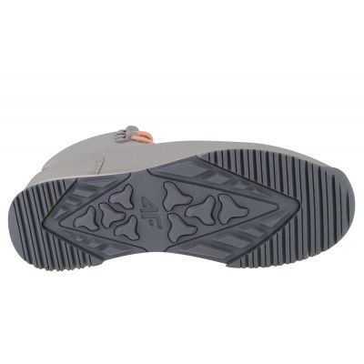8. 4F Winter Boots Jr 4FJAW22FWINF004-27S shoes