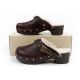 10. Scholl Iconic W F298121011 clogs