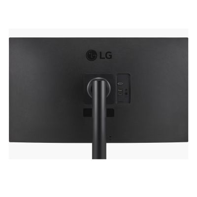 11. MONITOR LG LED 4K UHD 31.5" 32UR550K-B