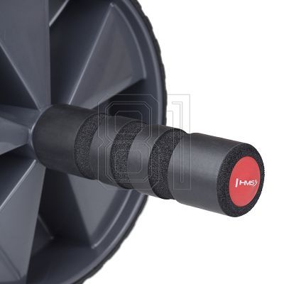 29. Single wheel HMS WA04 17-38-010
