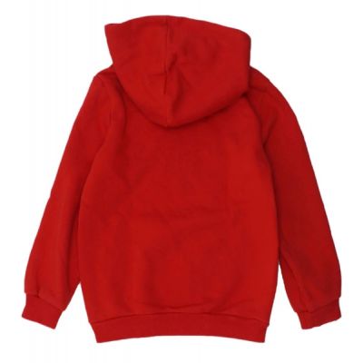 4. Puma DCT Hoodie Jr 849258 sweatshirt 11