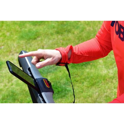 29. Kingsmith WalkingPad TRR1F R1 Sports Treadmill