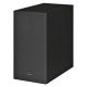 28. Samsung HW-B650F/EN Soundbar 3.1 Channels 370W Bluetooth 4.2 Dolby Digital Black