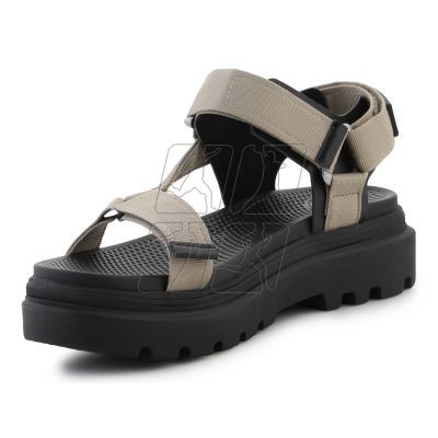 4. Palladium Pallacruise Strap Dune W sandals 97465-297-M