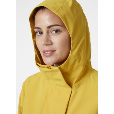 16. Helly Hansen Jane Rain Jacket W 53740 344