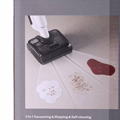 19. Xiaomi Wet and Dry Vacuum W30 Upright Vacuum Cleaner