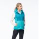 4. Women's Quilted Vest MADO VEST WO'S PRIMALOFT