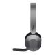17. Lenovo 4XD1V23301 Headphones/Headset Wired & Wireless Headband Office/Call Center USB Type-C Bluetooth Gray