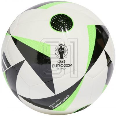 6. Football adidas Fussballliebe Euro24 Club IN9374