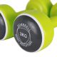 10. Body Sculpture Smart Bw 108D BW108D6KG dumbbells