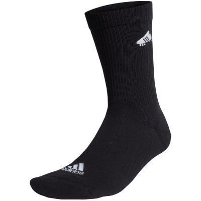 3. Adidas Soccer Boot Embroidered socks IB3271