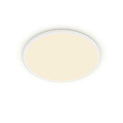 6. Philips Functionality Superslim 36W Ceiling Lamp