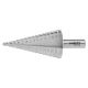Step drill, 4-32 mm
