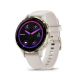 9. Garmin Venu 3S 3.05 cm (1.2") AMOLED 41 mm Digital 390 x 390 px Touchscreen Gold, Ivory Wi-Fi GPS