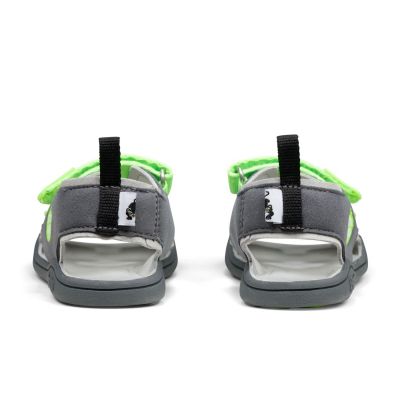 6. Affenzahn Sandal Chamude Airy Panther Jr 00392-80028