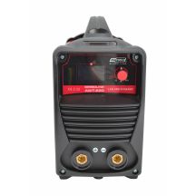 AWTOOLS SPEEDLINE INVERTER WELDING MACHINE AWT-220 AW50520BL LCD VRD SYNEGRY BLACK LINE