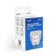 4. SAVIO TRAVEL ADAPTER, US SOCKET – EU PLUG AP-01