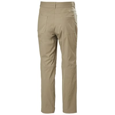 6. Helly Hansen men's trousers HOLMEN 5 POCKET PANT 63521 757