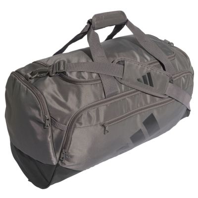 3. Adidas Training Defender Duffle KC6752 bag