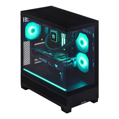 9. Actina View 7700X/32GB/1TB/RX9070XT/850W