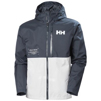 17. Helly Hansen Active Pace Jacket M 53085 598