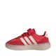 5. adidas Barreda Decode red kids' shoes JP6725