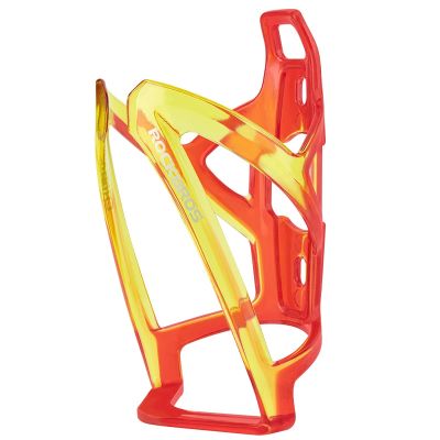 Rockbros FK338 Bike Bottle Holder - Red and Yellow