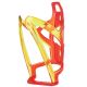 Rockbros FK338 Bike Bottle Holder - Red and Yellow