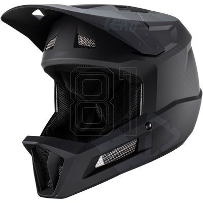6. Leatt Helmet MTB Gravity 2.0 V23 M 102301395 Bike Helmet