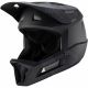 6. Leatt Helmet MTB Gravity 2.0 V23 M 102301395 Bike Helmet