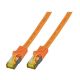 2. EFB Elektronik MK7001.30O Network Cable Orange 30m Cat6a S/FTP (S-STP)