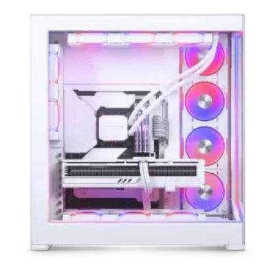 2. Phanteks NV7 Full Tower RGB Light Booster Kit