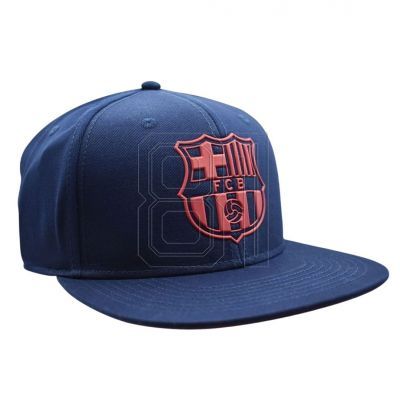 FC Barcelona Cap 5001GOU