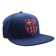 FC Barcelona Cap 5001GOU