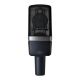 4. AKG C214 Stereo Condenser Microphone Set