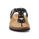 2. BIO BIO FIONA SUEDE NEGRO 261-780604-41