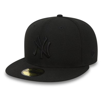4. New Era New York Yankees MLB 59FIFTY Cap 10000103