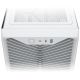2. Corsair 3200D RS Mid-Tower White case