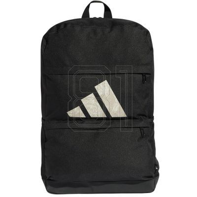 adidas Motion Logo Backpack IS7038