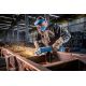 3. Bosch GWS 2400 J PROFESSIONAL angle grinder 23 cm 6500 RPM 2400 W 5.4 kg